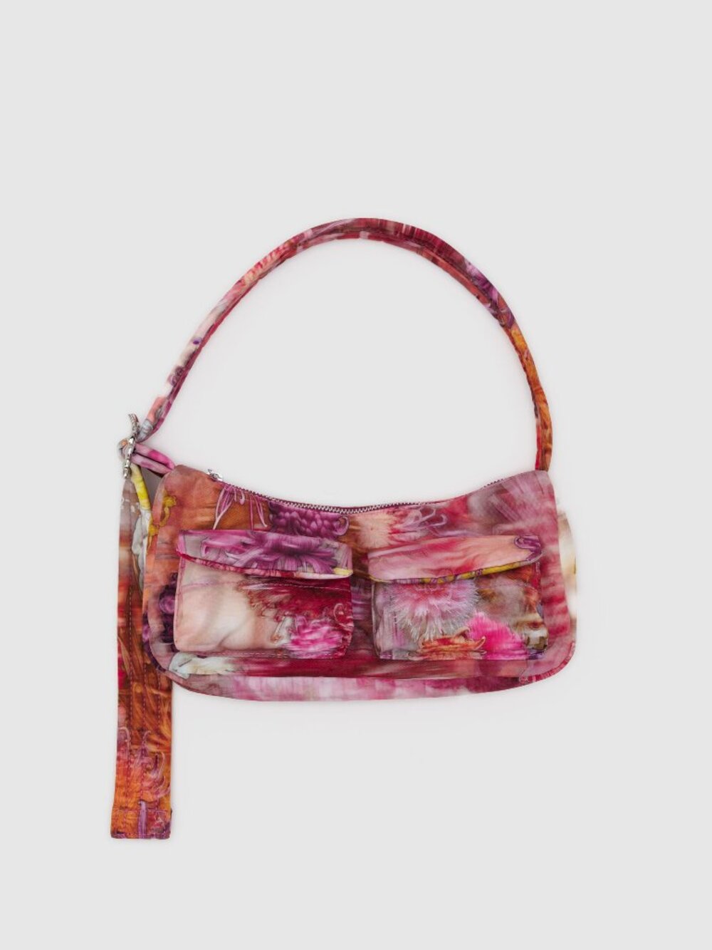 BAGGU x Collina Strada Cargo Shoulder Bag